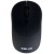 Chuột không dây E-BLUE Wireless EMS816B 1600DPI - Đen