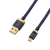 Cáp chuyển đổi Elecom  USB - MicroUSB 1.2m (DH-AMB12)