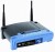 Router Linksys WRT54GL 4p