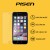 Kính cường lực Pisen Glass Full Screen iPhone I7/I8/I8p/I7p