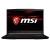 Laptop MSI GF63 9RCX-646VN Black (CPU I5-9300H, Ram 8GB,512GB SSD,NV-GTX1050Ti/4G,15.6 inch,Win10)