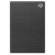 HDD BOX 1TB Seagate Backup Plus Slim – Black