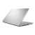 Laptop Asus  Vivobook A412DA-EK163T Silver (CPU R3-3200U, Ram 4GB DDR4, 256GB SSD, AMD Radeon™ Vega 3 Graphics, FB, W10)