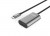 Cáp chuyển đổi Type C Unitek 5m U304A (Type-C sang USB nối dài 3.1)