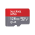 Thẻ Nhớ 128G MicroSDHC Sandisk Class 10