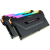 Ram 16gb/2666 (8*2) PC Corsair DDR4 Vengeance RGB PRO ĐEN