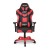 Ghế Soleseat Gaming Chair L04/ ĐEN - ĐỎ