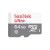Thẻ Nhớ 64G Sandisk MicroSDHC Ultra Class 10, Read 80MB/s