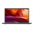 Laptop Asus X409UA-EK093T Xám ( Cpu  i3-7020U, Ram 4G, HDD 1TB,14 inch FHD,Win 10)