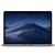 Laptop Apple Macbook Pro MUHP2SA/A Gray (Cpu I5, ram 8gb,256 SSD, 13.3inch) 8th 2019