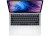 Laptop Apple Macbook Pro MUHR2SA/A Silver (Cpu I5, ram8gb, 256GB SSD, 13.3inch)8th 2019
