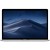 Laptop Apple Macbook Pro 2019 MV922SA/A Silver (Cpu I7, Ram16gb, 256GB SSD, 15.4inch,9th)