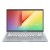 Laptop ASUS S431FL-EB511T Bạc (Cpu i5-8265U, 512GB SSD,8G,MX250-2Gb, 14 inch FHD, Win10)