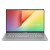 Laptop Asus Vivobook A412FA-EK223T Bạc ánh trăng(Cpu I3-8145U;Ram 4GB; Ssd512g;14 inch,Win 10,)