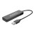 Bộ chia Orico USB HUB 4 cổng USB 2.0 -FL01-BK