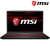 Laptop MSI GF63 Thin 9SC-1031VN (Cpu i7-9750H, Ram 8GB, 512GB PCle SSD, NV-GTX1650 Max Q,4GB, 15.6inchFHD, Win10)