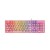 Bàn phím Razer Huntsman – Opto-Mechanical Gaming Keyboard - Quartz ( RZ03-02521800-R3M1)