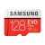 Thẻ Nhớ Samsung Evo Plus 128G Class 10, 100/90 MB/s(MB-MC128GA/APC)