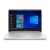 Laptop HP 14s dq1020TU-8QN33PA Bạc (Cpu i5-1035G1, ram 4Gb, SSD 256Gb, Win10, 14 inch)