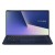 Laptop Asus UX333FA-A4118T Xanh (Cpu i5-8265U, Ram 8GD3, SSD 512G-PCIe, 13.3 inch, Win10)