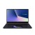 Laptop Asus UX480FD-BE040T Xanh (Cpu i7-8565U, Ram 8GD4, 512GSSD, VGA 4GD5_GTX1050, 14 inch, Win10)