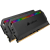 Ram Kit 16g(2x8g)/3200 PC Corsair Dominator Platinum (CMT16GX4M2C3200C16) only intel & amd