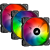 FAN SP120 RGB PRO Kit 3FAN + Lighting Node Core CO-9050094-WW
