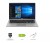Laptop LG gram 15Z980-G. AH55A5 Xám (Cpu i5 - 8250U, Ram 8GD4 2400 MHz, 512 G SSD M.2, 15.6 inch FHD, Win10)