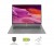 Laptop LG gram 17Z990-V.AH75A5 Xám (Cpu i7-8565U, Ram 8GD4 2400 MHz, 512 G SSD M.2, 17 inch, Win10)