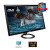 LCD Asus GAMING VX278H 27.0' FHD Đen