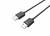 Cable Usb link Unitek YC442G 1.5m ( 2 đầu dương)