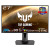 LCD Asus TUF Gaming VG279QM 27 inch (1920x1080) FHD IPS 280Hz