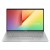 Laptop Asus ViVobook S431FA-EB163T Silver (Cpu i5-10210U, Ram 8GB DDR4, 512GB+32Gb SSD, W10,14 inch FHD)