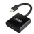 Cable chuyển đổi Mini Display port sang HDMI/ UNITEK Y6325