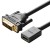 Cáp chuyển DVI 24+1 sang HDMI âm Ugreen 20118