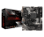 Mainboard Asrock A320M-DVS R4.0 (90-MBX90M0-A0UAYZ) (AMD)