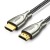 Cáp HDMI dài 5m Carbon chuẩn 2.0 4K@60MHz Ugreen 50110