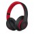 Tai nghe Beats Studio3 Wireless Over-Ear Headphones - Defiant Black-Red MX422PA/A