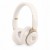 Tai nghe Beats Solo Pro Wireless Noise Cancelling Headphones - Ivory MRJ72ZP/A