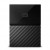 HDD BOX 4TB WD MY PASSPORT BLACK NEW (WDBPKJ0040BBK-WESN)
