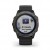 Đồng hồ Fēnix 6X - Sapphire, Carbon Gray DLC with Black Band 010-02157-45