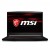 Laptop MSI GF63 Thin 9SC-1030VN (Cpu i5-9300H, Ram 8GB, 512GB PCle SSD, NV-GTX1650 4GB, 15.6inchFHD, Win10)