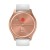 Đồng hồ Vivomove Style, White w/Rose Gold 010-02240-80