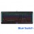 Bàn phím cơ DAREU EK169 Màu đen- Blue Switch