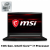 Laptop MSI GF63 Thin 10SCXR-074VN ( Cpu i7-10750H, Ram 8GB, 512GB SSD, GeForce GTX 1650, 15.6inch FHD, Win10)