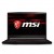 Laptop MSI GF63 THIN 9SCSR 076VN (Cpu I5-9300H, Ram 8GB, 512GB SSD, Vga GTX1650TI 4GB, 15.6inch, FHD 120HZ, WIN 10)