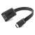 Cáp Micro USB OTG Ugreen 10821