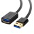 Cáp USB  nối dài  3.0 1.5M Ugreen 30126