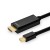 Cáp chuyển Mini DisplayPort sang HDMI 1.5M 4K Ugreen 20848