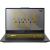 Laptop Asus Tuf Gaming A17 FA706II-H7125T Xám(Cpu R5-4600H,Ram 8GB DDR4 , SSd 512G PCIE, Vga 4GB - 1650Ti, 17.3 inch,Win10, Balo)